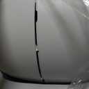 PetCove Self Cleaning Automatic Litter Box for Multi cat - XL Capacity/Quiet Operation/Odor Control/Anti-Pinch Safety/Easy App Control with Ultra Fast 5 GHz Wi-Fi - Includes Litter Bag Liners (White 1)