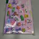 Christmas Advent Calendar 2025 for Kids 24 Day Holiday Countdown with 3D Printed Animals Educational STEM Toys, Christmas Decorations & Party Favors Gift Set