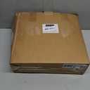 RV Awning Shade Screen with Zipper 9' x 10'3'', 600D Oxford Top + Mesh Bottom, RV Sun Shade Screen for Awning, RV Shade Complete Kits for Trailer Camper (Black)