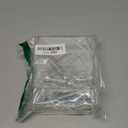 Earth Breeze Laundry Detergent Sheets Organizer - Clear Acrylic Dispenser with Lid for Laundry Room