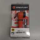 Streamlight 88834 PolyTac 90 X 500-Lumen 7,000-Candela Right Angle Compact Tactical LED Flashlight, Orange