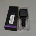 LISEN Retractable Car Charger, 69W Cars Adapter USB C Fast Charger for iPhone 17 Pro Max, Car Accessories for Valentines Day Gifts for him Her Birthday Gifts for Men Women 2026 Tech Gadgets for Men (31.5 Inch, Grey)