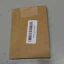 X AUTOHAUX Key Shell Case Keyless Entry Remote Key Fob Replacement Case for Subaru Forester 2014-2020 for Subaru Impreza 2012-2020 4 Buttons CWTWBU766