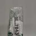 Goton Privacy Waterproof Case Compatible for Apple Watch Ultra 3/2/1 Screen Protector 49mm, Anti Spy Face Cover Back Bumper for iWatch Accessories (Matte Black)