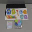 Hasbro Gaming Candy Land Bluey Edition Board Game | Ages 3 and Up | 2-6 Players | Play as Dad, Mum, Bluey, Bingo, Muffin, or Socks | Preschool Games | Kids Gifts 