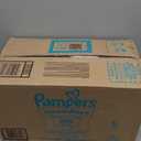 Pampers Diapers - Swaddlers 360 - Size 5, 116 Count, up to 100% Leakproof Comfy Dry Fit, Designed for Easy Changes, Pull On Baby Diaper (Packaging May Vary)