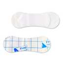 Catheter Fixing Dressing (10 Pcs), PICC, CVC, Foley Catheter Securement Device, Individual Packaging, Sterilized (S)