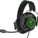 KGH2 Gaming Headset Green