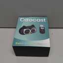 OTTOCAST Cabin Care Car Camera for Baby, Wireless CarPlay Adapter with 1080P Baby Car Camera, HD Night Vision, 150 Wide Angle, Real-Time Rear Seat Monitor, Easy Installation