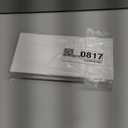 PoYang 2 Pack for Original XL Bogg Bag Divider Tray, Lightweight Metal Dividers for Bogg Bag Accessories Inserts for Bog Organizer Screw in, Help Organize Beach Bagg & Divide Space, White