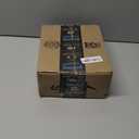 eSynic Magnifying Glass with Light and Stand USB-C Rechargeable 5X &10X 110mm Large Len 15 LEDs 3 Brightness Levels Flexible Desktop Magnifier Lamp with Clamp & Base for Reading Crafts Jewelry Repair