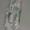 DIY 23 inches Crib Mobile Arm Nursery Mobile arm Baby Mobile Hanger, Mobile arm for Crib,The Claw Part can be Adjusted Width,DIY Toy Decoration (Crib Mobile Arm)