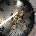Gear Clock