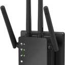 WiFi Extender Signal Booster DSEWFWSHDEJUYFRJYFVDF