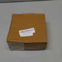 EDHAS Yarn Storage Acacia Wood Hand Made by Indian Artisans Yarn Bowl for Crocheting & Knitting (6" x 6" x 3'')