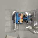 Funko Pop! TV: Invincible - Invincible - Collectable Vinyl Figure - Gift Idea - Official Merchandise - Toys for Kids & Adults - Superheroes Fans - Model Figure for Collectors