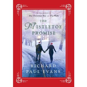 The Mistletoe Promise (The Mistletoe Collection)