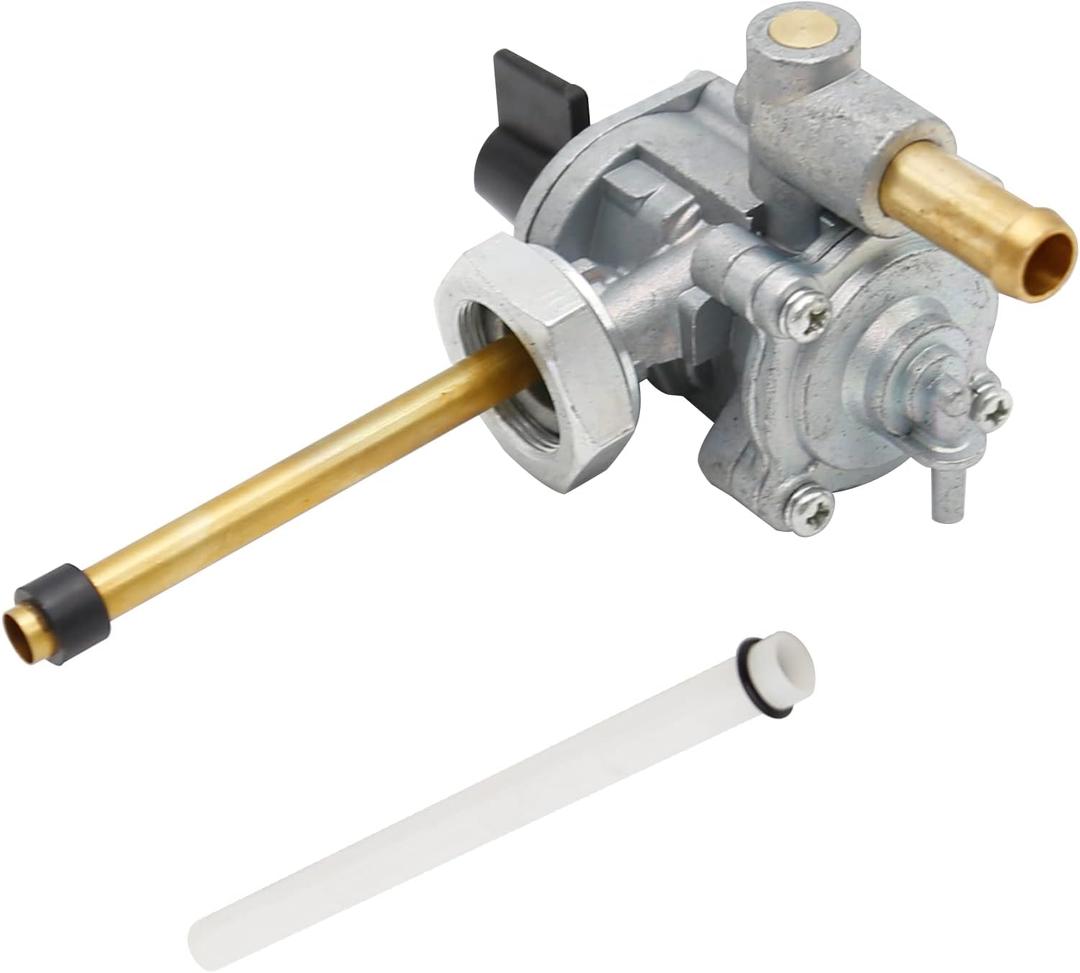 VT750C Fuel Petcock Valve Gas Tank Switch Replacement for Honda Shadow Spirit Aero 750 VT750C2 VT750CA VT750C2F 2007-2009
