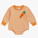 Pack Of 2 Blueberi Boulevard Girls' Jumper Set  6-12 M