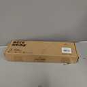 Kingsyard 2 Pack Middium Heavy Duty Deck Hook - 10 inch Metal Deck Railing Hooks for Hanging Bird Feeders, Planters, Suet Baskets, Lanterns, Wind Chimes (10" Clamp Mounted)