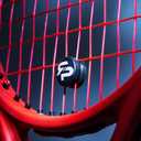RTP Tennis Racket Vibration Dampener - ShockSorb Original or Ultrasoft V3 The Only Dampener Made for Pain Relief - Handcrafted with Patented Material Sorbothane Made in USA - 