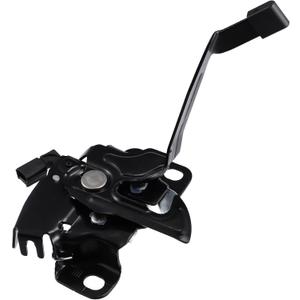 X AUTOHAUX 74120-TBA-A01 Car Engine Hood Latch Lock for Honda Civic EX/EX-L/EX-T/LX/Si/Sport/Sport Touring/Touring 2016-2020 Hood Latch Assembly Replaces 74120TBAA01