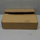 2 Set Magnetic Shelf for Refrigerator with Wood Lid, Fruit Potato & Onion Storage Bins, Pantry Organizers & Storage, Large Container Magnetic Spice Rack for Refrigerator, Kitchen Counter, Cabinet