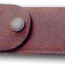 Case Soft Leather Sheath