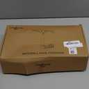 Pool Fountain for Above and In-Ground Pools, Adjustable Dual Spray Waterfall Sprinkler Cooler for Pool, Swimming Pool Spa Water Fountain, High-Pressure Pool Spray Fountain