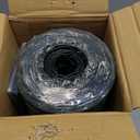 Tree Trunk Protector 48 Inch Tall, 6 Pcs Metal Mesh Tree Guards with Glove, Stakes and Zip Ties Bark Guard Protector for Saplings Plants from Deer, Animal, Trimmers, Mowers