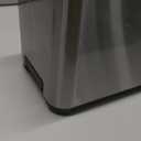 Mueller UltraToast Full Stainless Steel Toaster 4 Slice, Long Extra-Wide Slots for Bagels and Waffles, 6 Browning Levels, LED Display, Cancel/Defrost/Reheat Functions & Removable Tray, Kitchen Gadgets