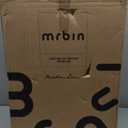 Kitchen Stainless Steel Compost Bin with Lid Countertop, 6l / 1.6gal Small Indoor Hanging Trash Can for Cabinet Door, Small Under Sink Food Scraps Garbage Pail, Eclipse-Grey