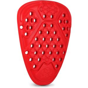 Coccyx Protector CE Insert Armor Motorcycle Pants Replacement Pads