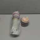 24 Pcs Reusable Coffee Cups with Lids 16 oz Travel Hot Cups Microwavable Plastic Tumblers Coffee Mugs Christmas Gifts Party Favors Adult for Hot and Cold Drinks (Morandi Colors)