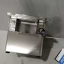 NEWTRY Commercial 4 in 1 Vegetable Processor, 250W Electric Fruit Dicer