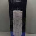 Cryspool 08060 Filter Compatible with CX1750RE, C1750, C1750E, C1900RE, PA175, C-8417, FC-1294, 817-0175P, 175 Sq. Ft Pool Filter Cartridge, 1 Pack