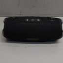 JBL Charge 6 - Portable Waterproof & Drop-Proof Bluetooth Speaker, Bold JBL Pro Sound with AI Sound Boost, 28Hrs of Playtime, Built-in powerbank & Comes with a Sturdy/Removable Carrying Strap (Black)