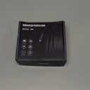 Endoscope Camera with Light,1920P HD Borescope Tools with 8 Adjustable LED Lights, Endoscope with Semi-Rigid Snake Camera, IP67 Waterproof Inspection Borescope for iOS and Android-16.4ft Dual-Lens