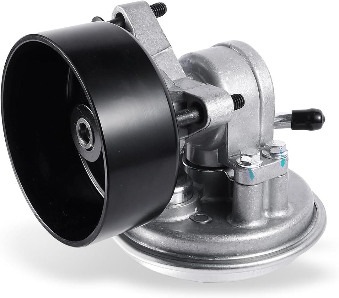 904-805 Vacuum Pump F6TZ2A451AA For Ford E-350 E-450 E-550 Econoline Club Wagon 1996-2002, F-250 F-350 F-450 F-550 Super Duty 1999-2004