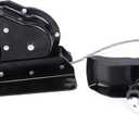 924-526 Spare Tire Hoist Spare Tire Winch Carrier Compatible with Ford F150 F250 1L3Z1A131AA 2L3Z1A131AA