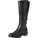Essentials Women's Knee High Riding Boot 7.1/2