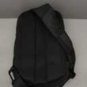 Relohas Hard Shell Travel Sling Bag Compatible With Nintendo Switch 2, Protective Case with Water-Resistant Design, Adjustable Strap & Organized Storage (Black)