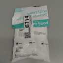 [30 Counts] Disposable Potty Liners Compatible with OXO Tot 2-in-1 Go Potty, Potty Refill Bags for Toddler Travel, Universal Potty Bags Fit Most Potty Chairs and Travel Potty