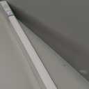 MYshade Top Down Bottom UpTDBU Cellular Shades, 1.5 inch Cordless Blackout Honeycomb Pleated Blinds for Windows Home Bedroom Office, Light Control, Thermal Insulated, 34.5" W x 72" H, White