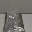 LE SURE Waterproof Dog Bed Cover Replacement Washable - Large Size for Pet Mat 36x27x3 Inches, Green