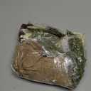 24 Pcs Burlap Christmas Bows Decoration 5.9 Inch Christmas Tree Rustic Ornament Natural Burlap Ribbon Bow Knot for Xmas Tree Wreath Holiday Party Decorations (Neutral)