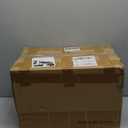 B2855 Pool Pump Motor 2HP UP-RATED Square Flange 56Y Frame 1.3 Service Factor 230/208 Volts 2.0 HP Pump Motor B855 Compatible with Pentair Whisperflo SuperFlo TriStar Dura-Glas Super Max Pumps