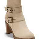 Cole Haan Foster Buckle Bootie Size 8