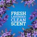 CloroxPro Pine-Sol Multi-Surface Cleaner, All Purpose Cleaner, Lavender Clean, 80 Fluid Ounces, Pack of 3 (Package May Vary)