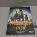Asmodee Pandemic Board Game (Base Game) - A Cooperative Battle to Save Humanity, Strategy Game for Kids and Adults, Ages 8+, 2-4 Players, 45 Minute Playtime